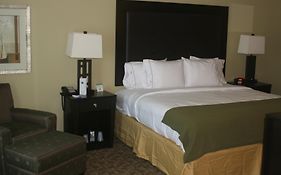 Holiday Inn Express - Columbus - Dublin By Ihg